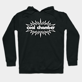 Coal Chamber Hoodie